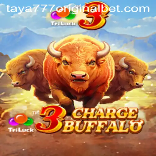 Exploring 3ChargeBuffalo: A Riveting Gaming Experience