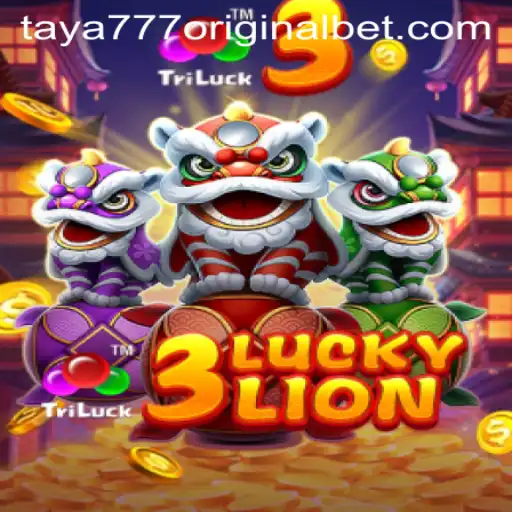 Exploring the World of 3LUCKYLION: A Thrilling Gaming Experience