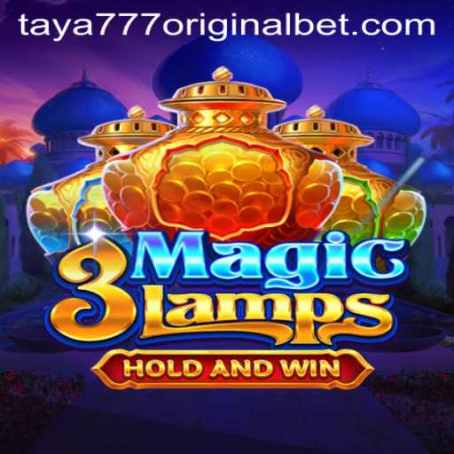Exploring the Enchanting World of 3MagicLamps and the Intriguing Connection to Taya 777 Original