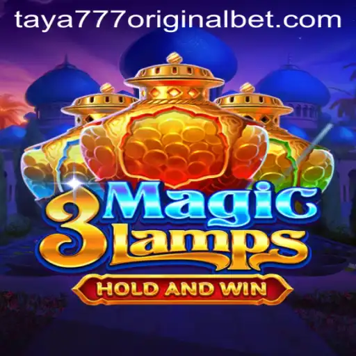 Exploring the Enchanting World of 3MagicLamps and the Intriguing Connection to Taya 777 Original