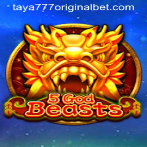 Exploring the Epic World of 5GodBeasts