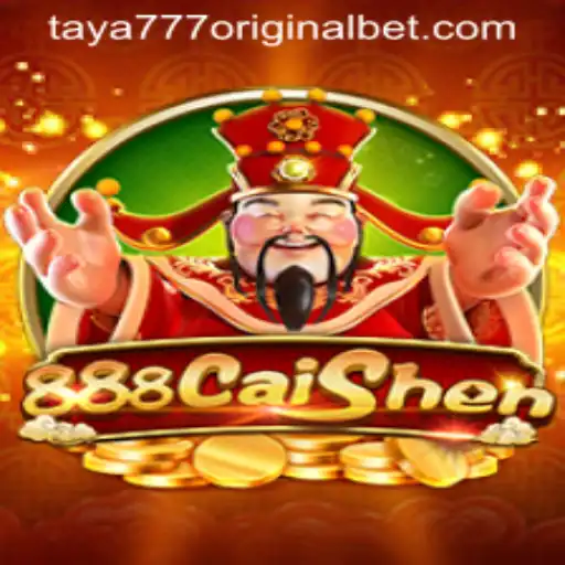 Exploring the Exciting World of 888CaiShen and Taya 777 Original