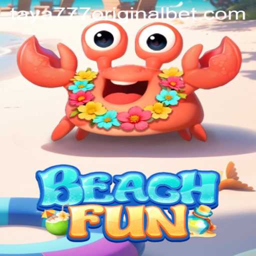 BeachFun: Dive into the Exciting World of Coastal Adventure