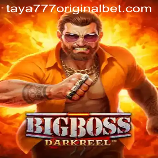 Discovering BigBoss: An Intriguing Arcade Adventure with Taya 777 Original