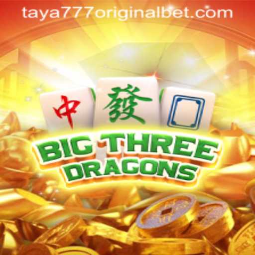 Exploring the Intricacies of BigThreeDragons and Taya 777 Original