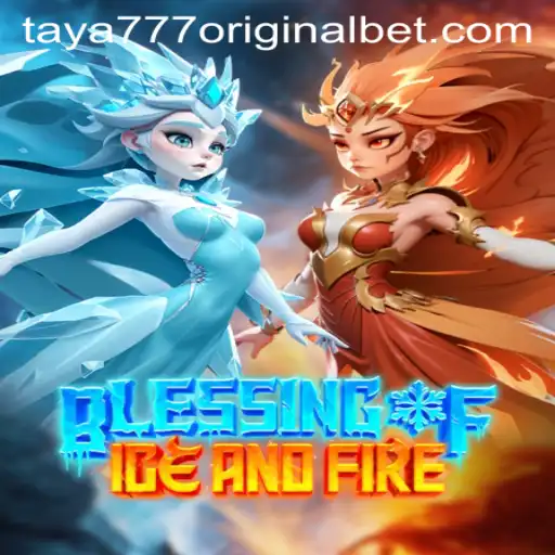 Exploring the Mystical World of BlessingofIceandFire