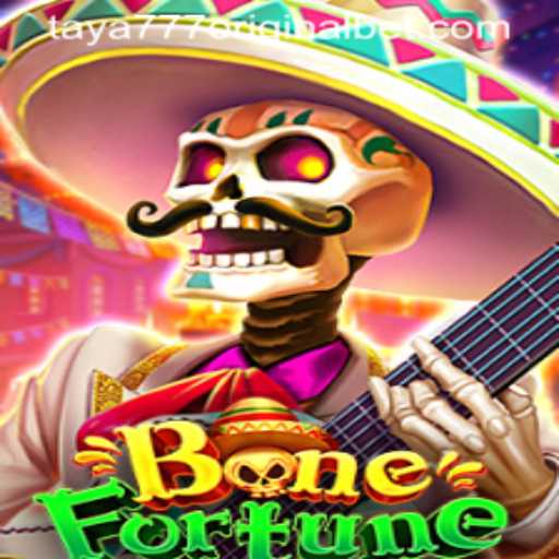BoneFortune: A Thrilling New Adventure in Gaming