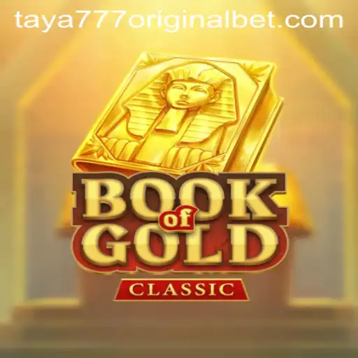 Unlocking the Secrets of BookOfGoldClassic