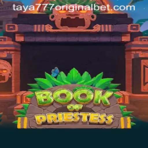 Exploring the Enigmatic World of BookOfPriestess