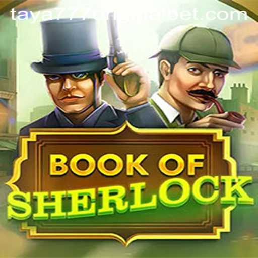 Unraveling Mysteries with BookOfSherlock: A Thrilling Game Adventure