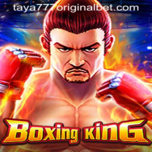 Experience the Thrill of BoxingKing: A New Era in Sports Gaming