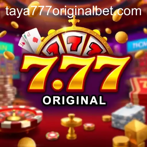 The Allure of Casino Games: Taya 777 Original
