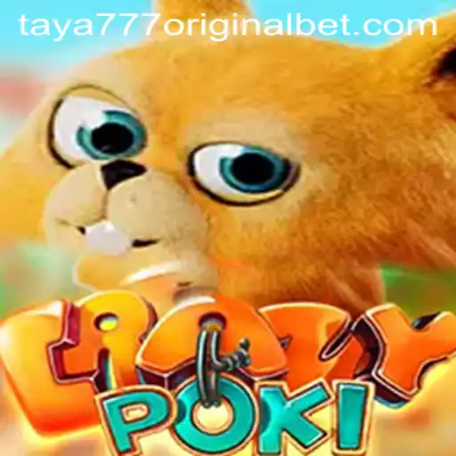 CrazyPoki: A Deep Dive into the Thrilling World of Taya 777 Original