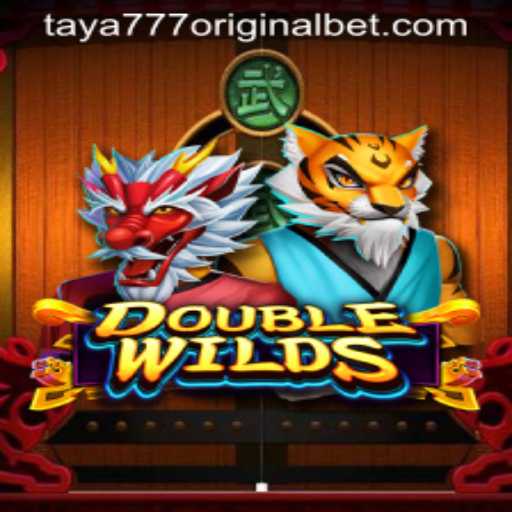 DoubleWilds: The Thrilling New Casino Experience with Taya 777 Original