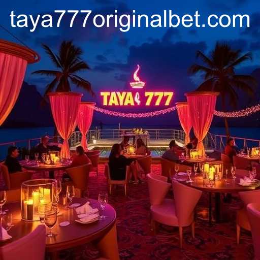 taya 777 original