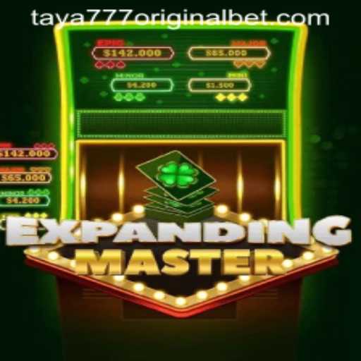 Exploring the Intricacies of ExpandingMaster and the Unique Charm of Taya 777 Original