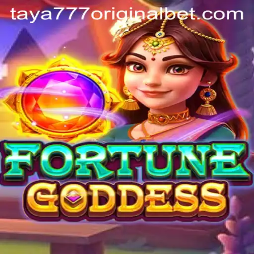 Discover the Magic of FORTUNEGODDESS: A Dive into the Enchanting World of Taya 777 Original