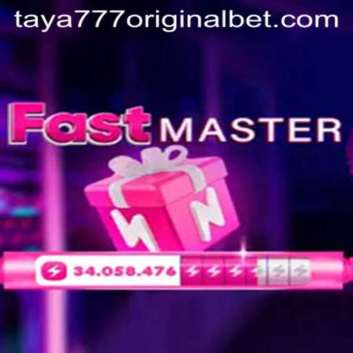 FastMaster: A Thrilling Racing Experience