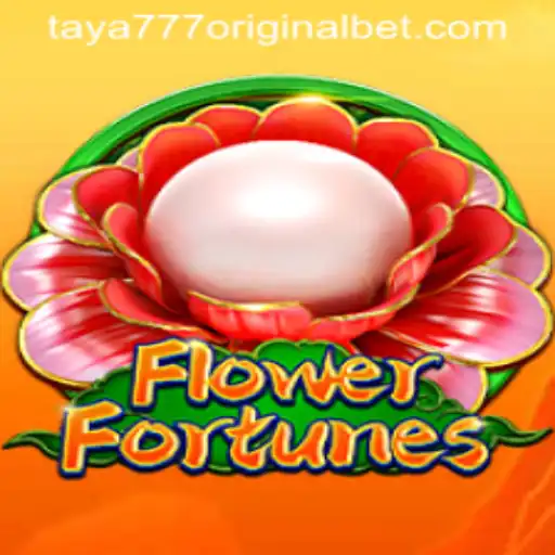 Explore the Enchanting World of FlowerFortunes: An Introduction to Taya 777 Original