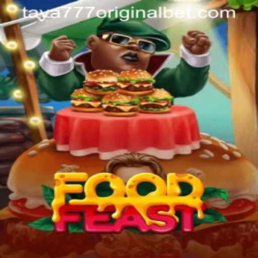 Unveiling the Culinary Adventure: A Dive into FoodFeast