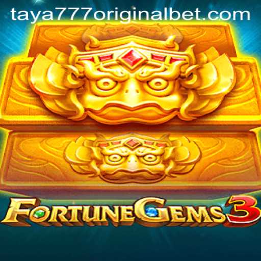 Discovering the Thrills of FortuneGems3: A Deep Dive into Gameplay