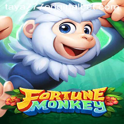 FortuneMonkey: A Fascinating Venture into the World of Gaming