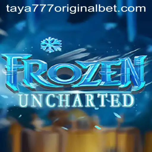 FrozenUncharted: A New Gaming Adventure