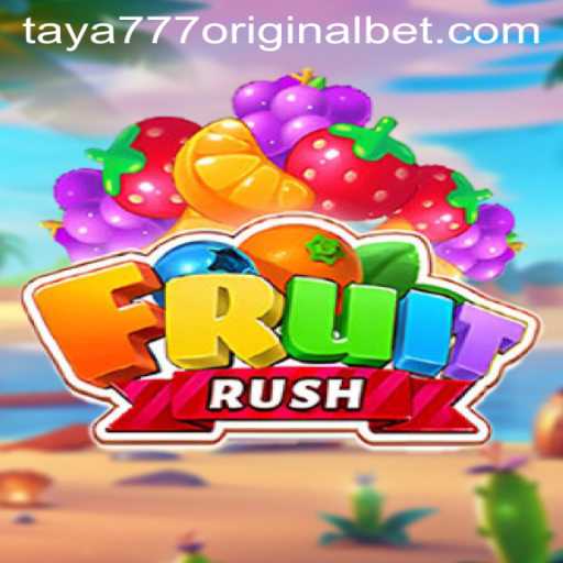Discover the Exciting World of FruitRush: A Fresh Take on Online Gaming