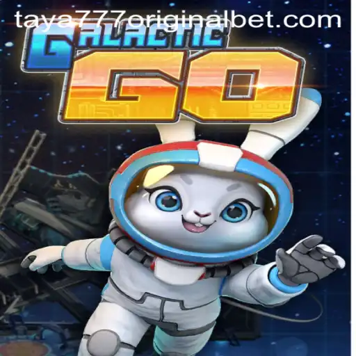 Exploring the Mystical Universe of GalacticGO: Taya 777 Original