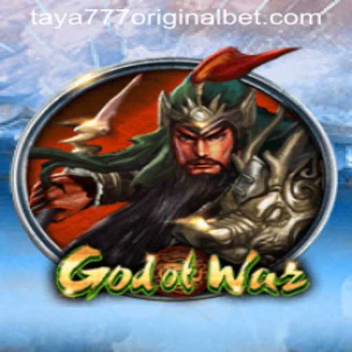 Exploring the Mythical World of God of War and the Allure of Taya 777 Original