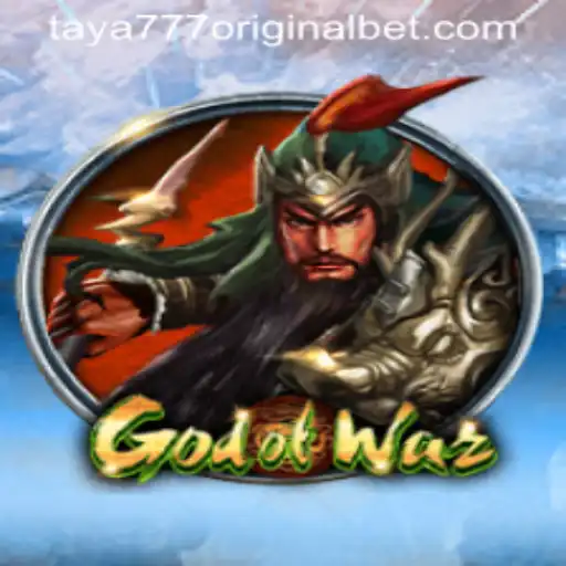 Exploring the Mythical World of God of War and the Allure of Taya 777 Original