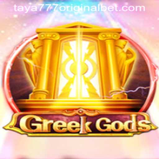 Exploring the Mystical Realm of GreekGods: An Epic Journey through Myth and Reward