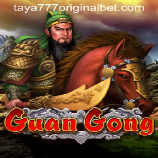 Exploring GuanGong: The Legendary Game