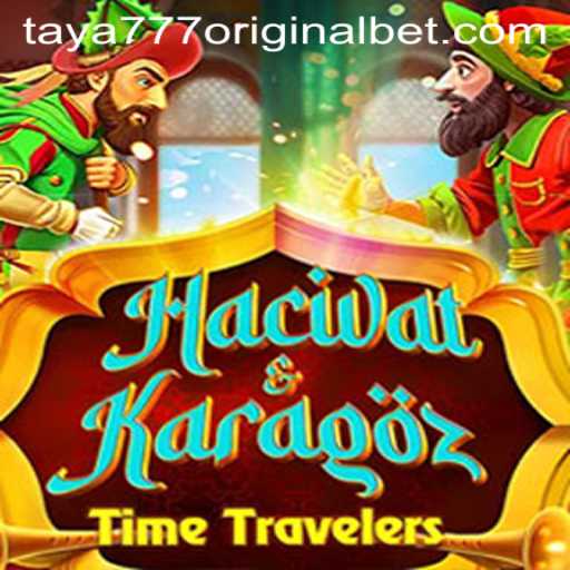 Discovering the Intricacies of HacivatandKaragoz: A Modern Game with Traditional Charm