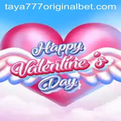 Discover the Enchanting World of HappyValentinesDay: A Mesmerizing Adventure with Taya 777 Original