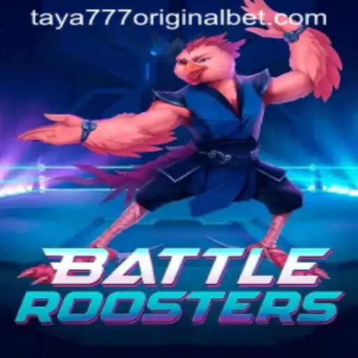 Exploring the Exciting World of BattleRoosters: An In-Depth Look at Gameplay and Rules