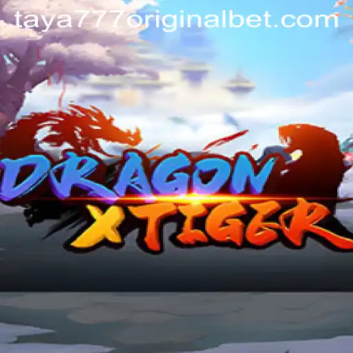 Dive into the Exhilarating World of DragonXTiger