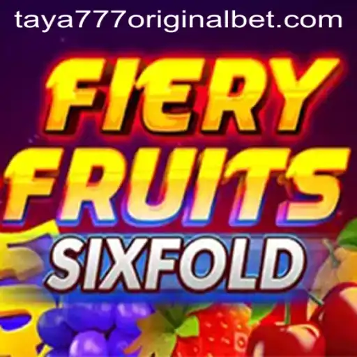 Exploring FieryFruitsSixFold: The Alluring Blend of Tradition and Innovation