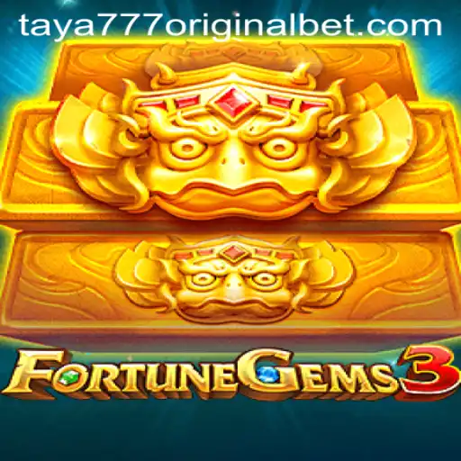 Discovering the Thrills of FortuneGems3: A Deep Dive into Gameplay