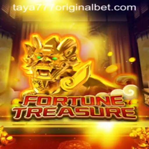 Unveiling the Mysteries of FortuneTreasure: A Dive into Taya 777 Original