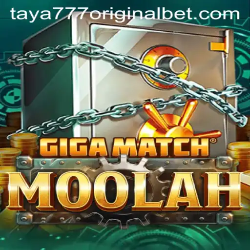 GigaMatchMoolah: A Revolutionary Gaming Experience