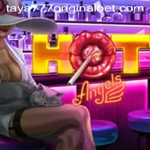 Exploring the Mesmerizing World of HotAngels: A Thrilling Gaming Experience