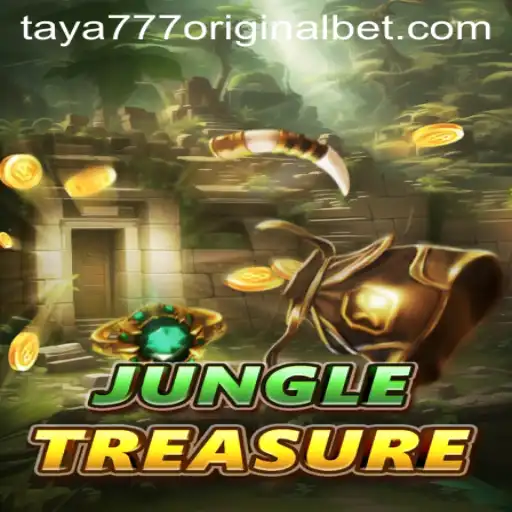 Discover the Thrilling World of JungleTreasure and Its Connection with Taya 777 Original