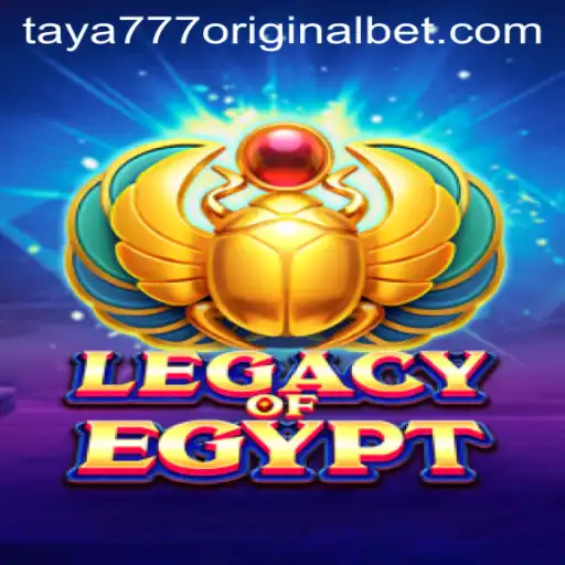 Legacy Of Egypt: An Intriguing Journey into the Ancient World