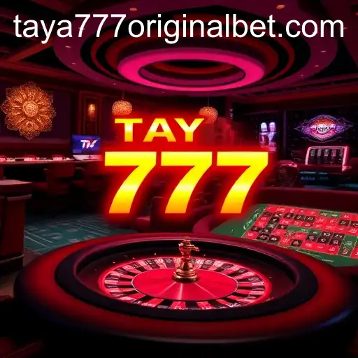 Live Casino Gaming: A Deep Dive into Taya 777 Original