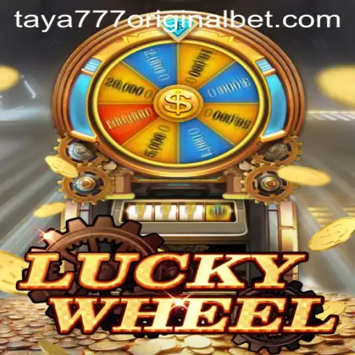 LuckyWheel: An Exciting Game of Chance and Thrill