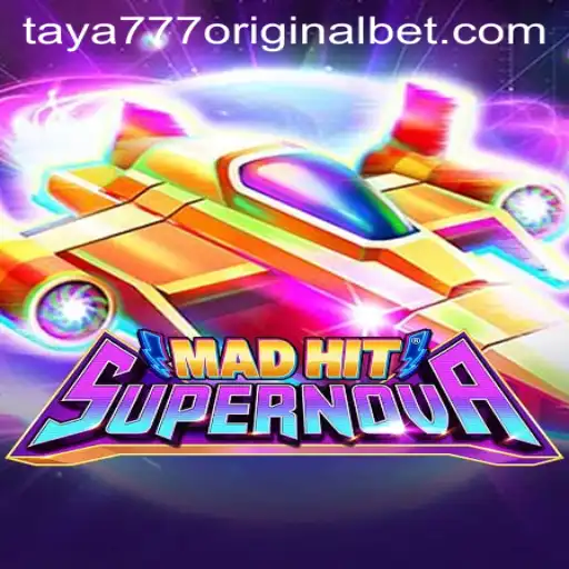 Exploring the Enigmatic World of MadHitSupernova and Taya 777 Original