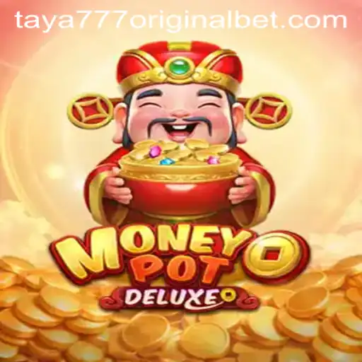 Dive into the Thrilling World of MoneyPotDELUXE: A New Digital Gaming Experience