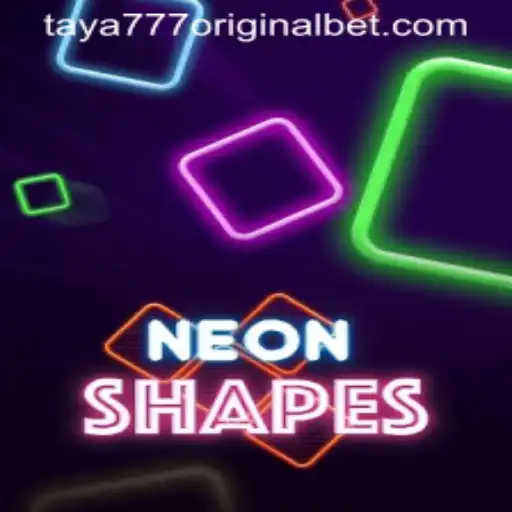Mastering NeonShapes and Unveiling the Mystery of Taya 777 Original