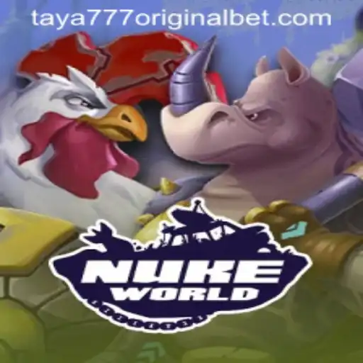 Exploring the Thrilling World of NukeWorld: A Comprehensive Guide